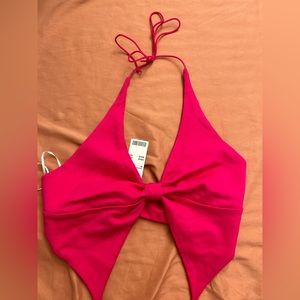 NWT urban outfitters top size m